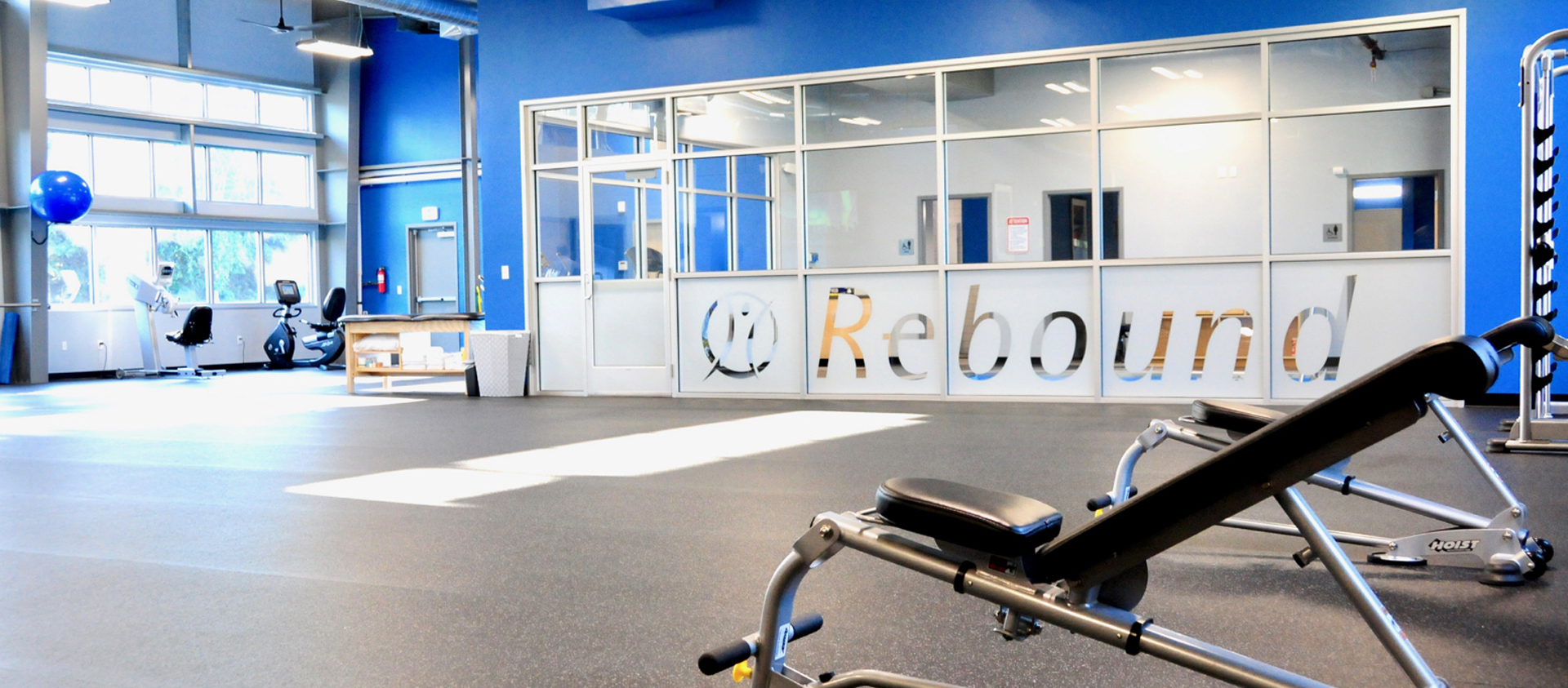 03-Gym