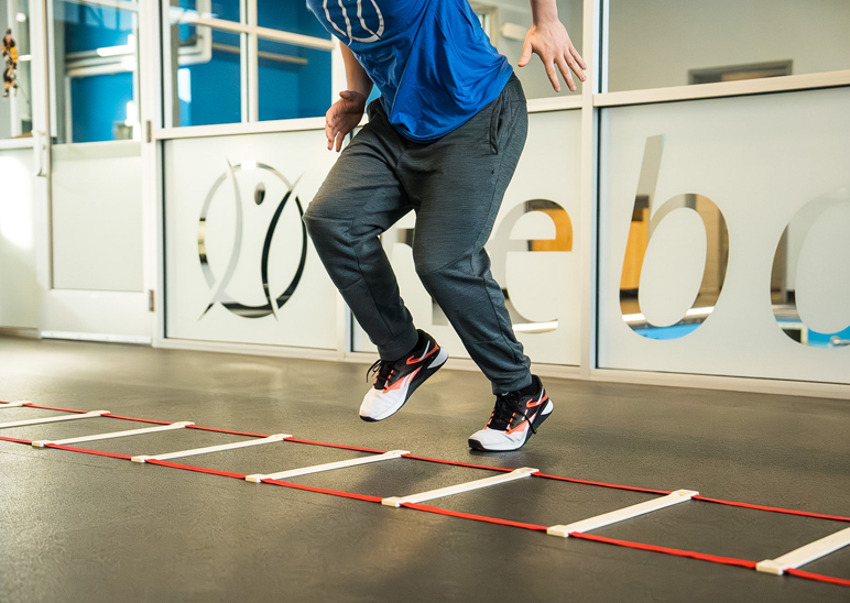 SportsRehabHome